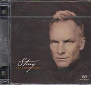 Sting - Sacred Love SACD