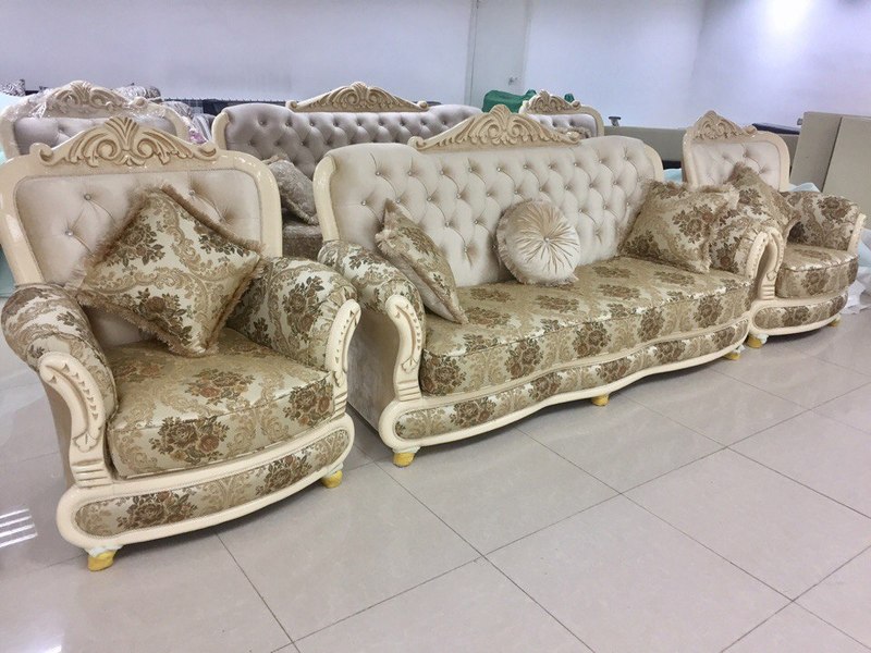 Мебель казахстан