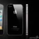 Продам Apple IPhone 4g 16gb – 130 000тг НОВЫЙ!!!