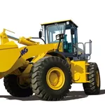 Продам фронтальный погрузчик XCMG LW500F