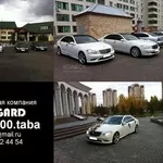 VIP автомобиль для свадьбы  Mercedes-Benz S600 Long W221