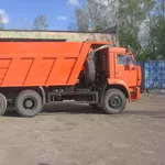 Продам КАМАЗ 6520-002