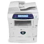 Xerox Phaser 3635 MFP/S МФУ функции принтер,  сканер,  копир,  жк дисплей