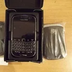 Продам новые BlackBerry 9930 и 9900
