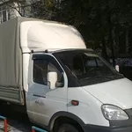 Перевозка грузов в Алматы. Газель. Грузчики. 
