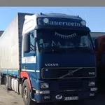 Volvo FH12,  1997г.в.,  35000$