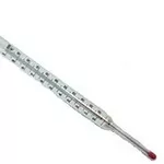 Термометры жидкостные прямые ТТЖ-МП и Мисп
