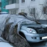 Запуск и отогрев замерзших автомашин,  быстро и недорого!!