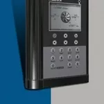 Новый виброанализатор BALTECH VP-3470,  2-х канальное измерение вибраци