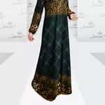 Jamila Style - это торговая марка Мусульманской женской оде