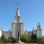 Курсы по подготовке в МГУ.
