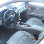 Продам Mercedes-Benz E200 2007 года