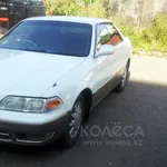 Toyota Mark II 1996 года за 3500 $