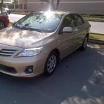 TOYOTA COROLLA 2011 ,  Продается СРОЧНО