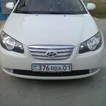Продам Hyundai Elantra 2010 года
