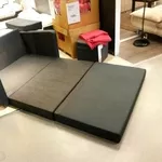 Новый диван кровать от IKEA