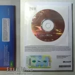 Продам лицензионный Windows Professional 7 OEM, Windows 8 OEM Rus, лицен