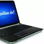 Продам ноутбук HP Pavilion dv7