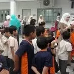 Платная среднеобразовательная школа в Малайзии