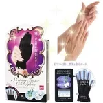 Японские маникюрные чудо перчаточки Celeb Glove  
