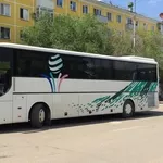 Аренда автобуса Астана-Боровое и другие зоны отдыха. Приемлемые цены!