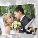 Ваша свадьба на видео