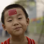 Китайский язык (визуальный метод обучения)
