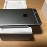 Новый Apple Iphone 6/6 + Оригинальный с бесплатным подарок