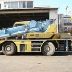 Кран 35 тонн Kato MR350SL