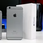 Новый Apple Iphone 6S и Samsung Galaxy S6 оригинальный