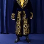 Шикарные Русские национальные костюмы для всех возрастов на прокат в А