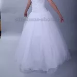 Свадебные платья на прокат в Астане