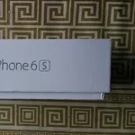 СРОЧНО Продам iPhone 6s 128GB(space grey) - полная копия оригинала