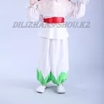 Карнавальный костюм «Гриб» для осеннего бала
