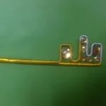 Золотой ключик Буратино на прокат в Астане.