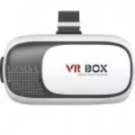 Шок!Продаю очки виртуальной реальности VR BOX всего за 7000 тыс тенге.