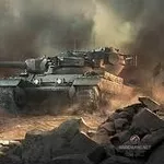 Продам шикарный аккаунт World of Tanks