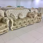Новый королевский раскладной диван