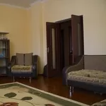 2-комнатная квартира ЖК Акжайык