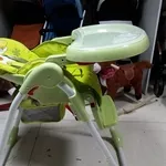 Детский стульчик для кормления Shenma/Шэнма/Отличное качество/