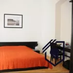 Уютная квартира в центре Праги