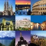 Компания «Enjoy Travel» предлагает различные туры во все страны мира!