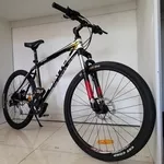Велосипед Battle 8100/Отличное качество/Батл/