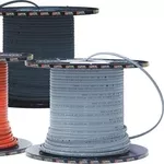 Греющий кабель (антиобледенительная система) со склада
