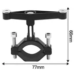 Крепление для держателя бутылок на велосипеде,  самокате,  скутере