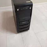 Компьютер: XEON x3430/HDD 1000Gb/ОЗУ 8Gb/Windows/Office