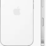 Apple Смартфон iPhone 16,  eSIM+SIM 8/128 ГБ