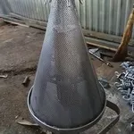 Рыбозащитное устройство (РЗУ,  РОП)