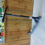 Трюковый самокат 