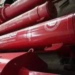 Сваебойные дизель-молоты: штанговые,  трубчатые,  гидравлические